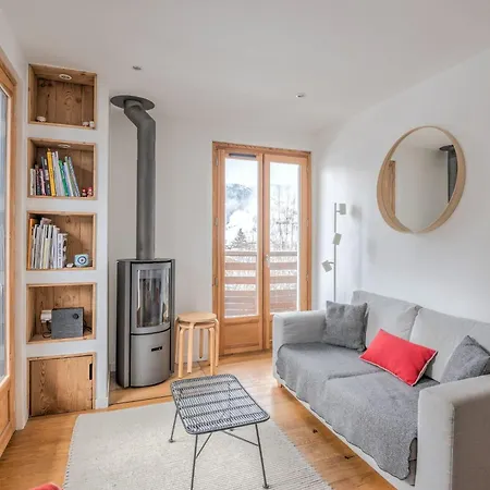 Apartment Rochebrune - Welkeys *