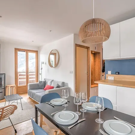Apartment Rochebrune - Welkeys *