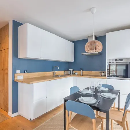 Apartment Rochebrune - Welkeys