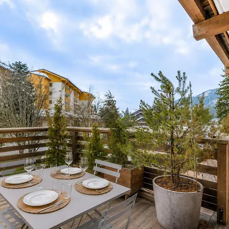 Rochebrune Terrace - Welkeys