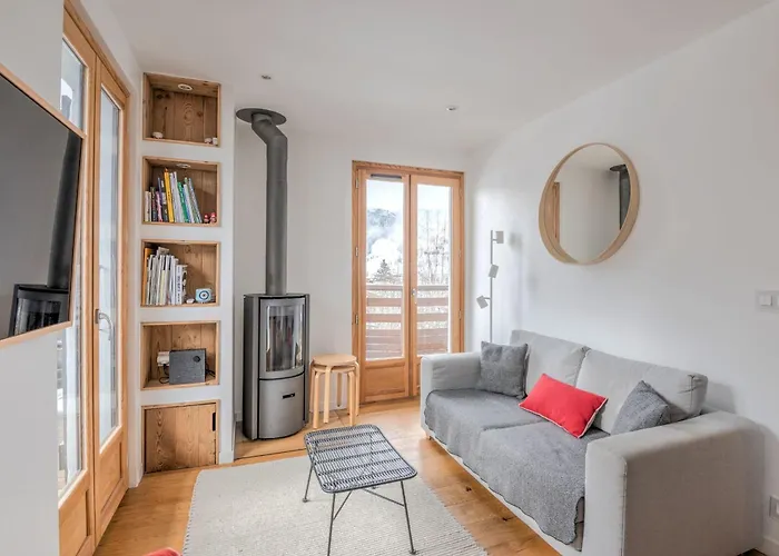 Rochebrune - Welkeys * Megève